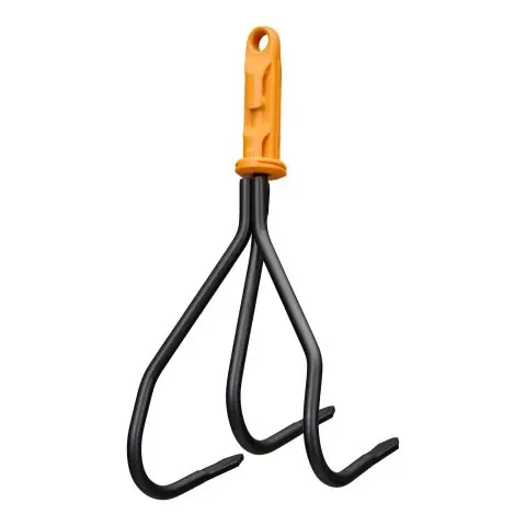 Trygg betalning Fiskars OneClick 1080684 Kultivator